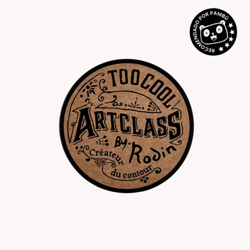 ART CLASS BY RODIN SHADING CLASSIC_TOO COOL FOR SCHOOL_ PALETA DE CONTORNO DE CARA