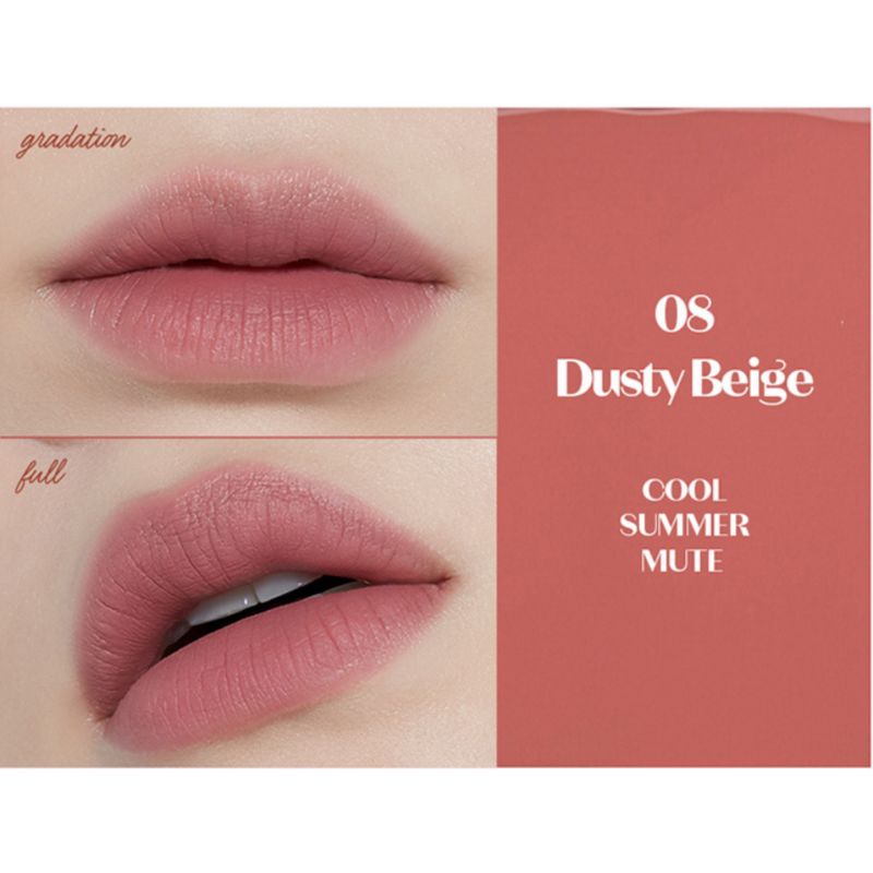 MATTE FIXING TINT_ ETUDE HOUSE