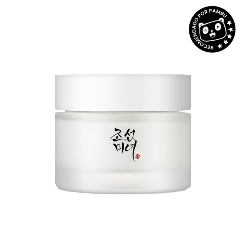 CREMA FACIAL NUTRITIVA Y REPARADORA DE BEAUTY OF JOSEON_ Dynasty Cream