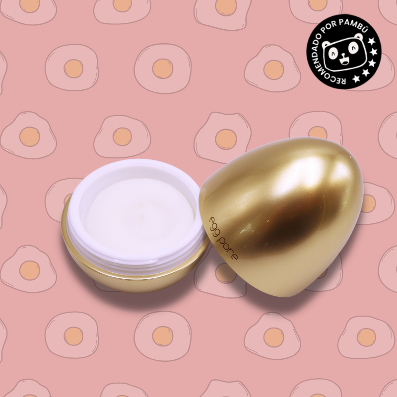 PREBASE PARA POROS EGG PORE SILKY SMOOTH BALM_ TONY MOLY