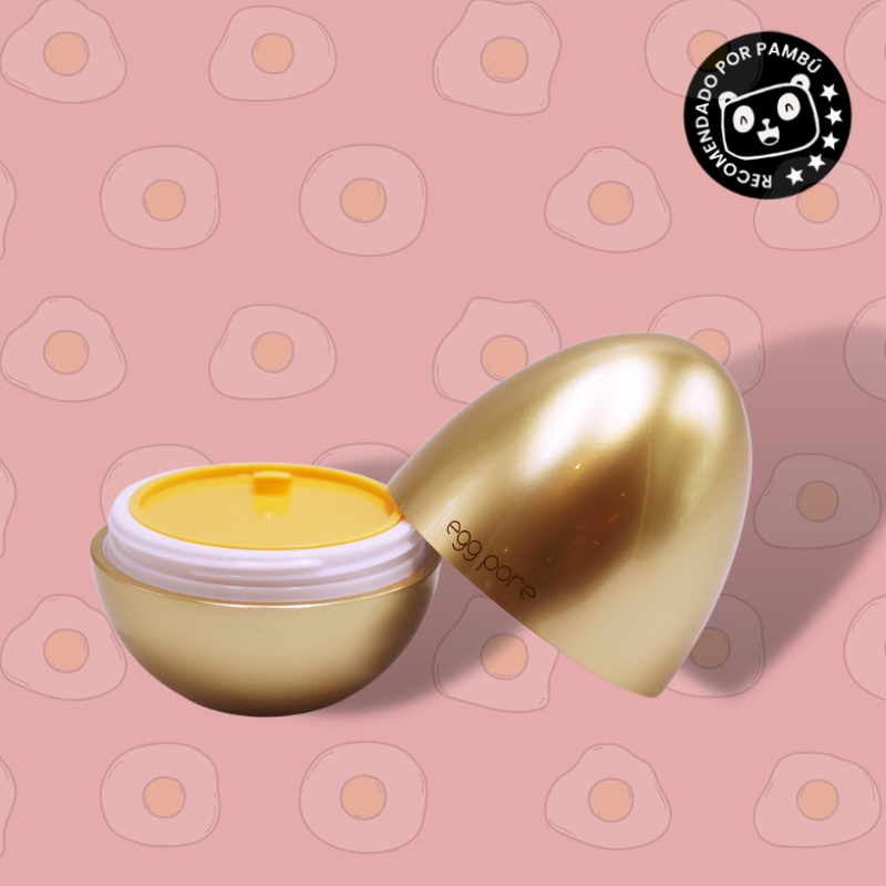 PREBASE PARA POROS EGG PORE SILKY SMOOTH BALM_ TONY MOLY