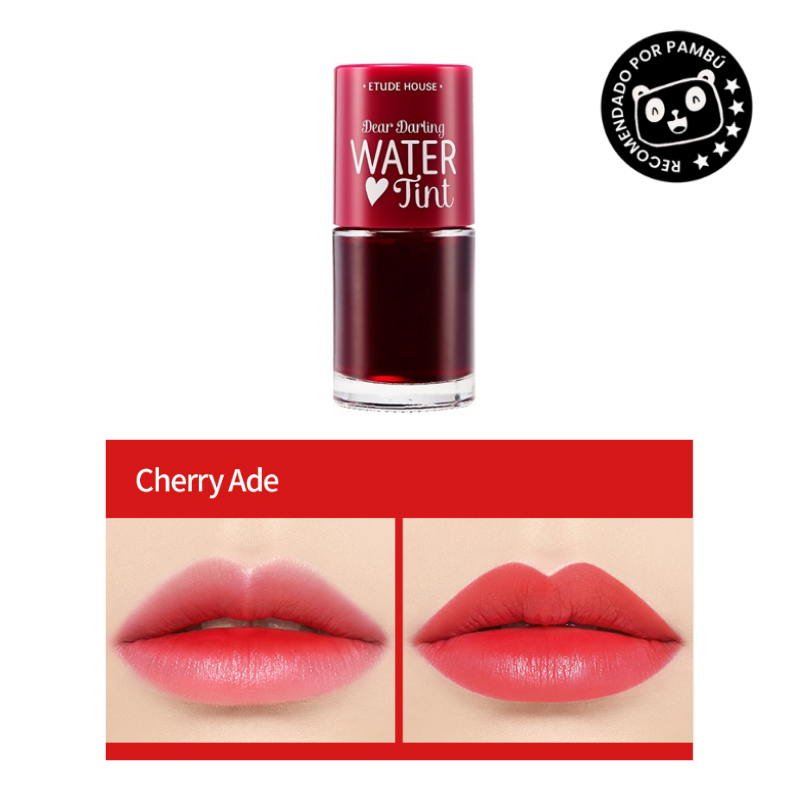 TINTAS LABIALES ACUOSAS DE ETUDE HOUSE_ DEAR DARLING WATER TINT DE ETUDE HOUSE 9g