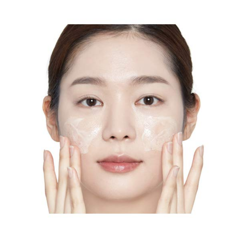 ACEITE LIMPIADOR DE ETUDE HOUSE_REAL ART MOISTURE