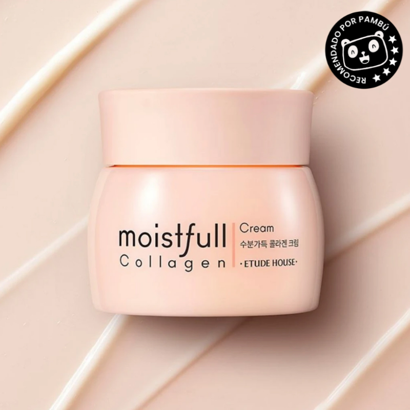 CREMA HIDRATANTE CON COLÁGENO_MOISTFULL COLLAGEN CREAM_ETUDE HOUSE