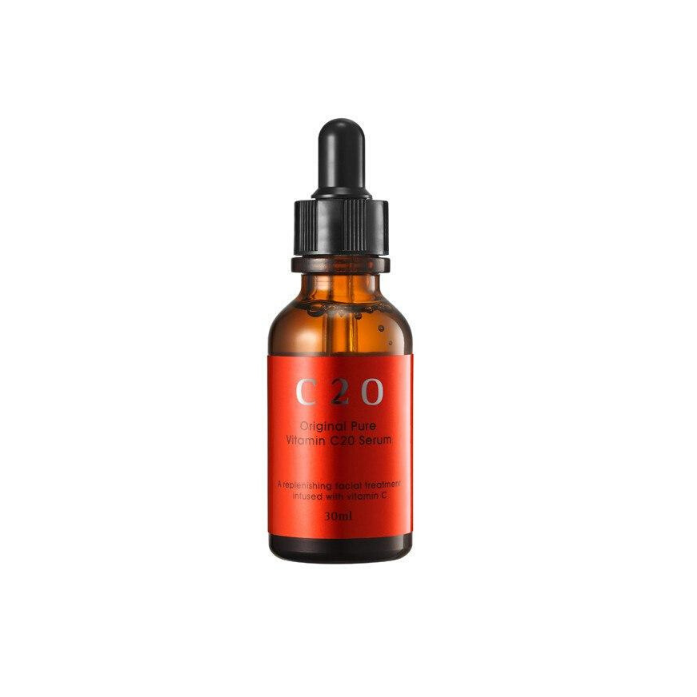 Suero de Pura Vitamina C deTIAM nature [Pure Vitamin C20 Serum]